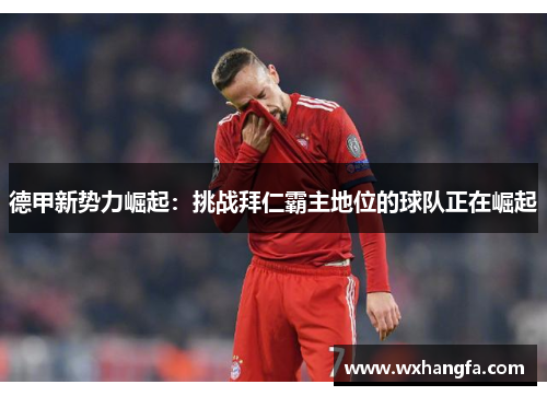 德甲新势力崛起：挑战拜仁霸主地位的球队正在崛起