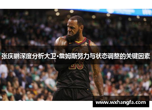 张庆鹏深度分析大卫·詹姆斯努力与状态调整的关键因素 张庆鹏深度分析大卫·詹姆斯努力与状态调整的关键因素