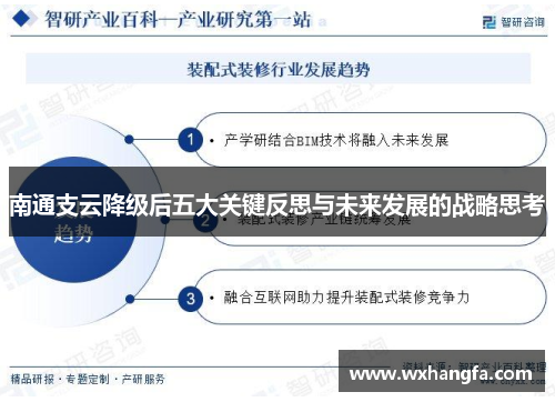 南通支云降级后五大关键反思与未来发展的战略思考