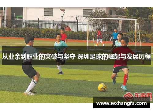 从业余到职业的突破与坚守 深圳足球的崛起与发展历程
