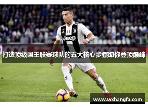 打造顶级国王联赛球队的五大核心步骤助你登顶巅峰